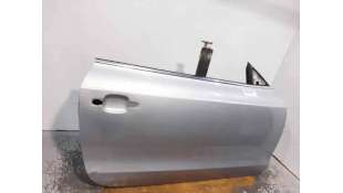PUERTA DELANTERA DERECHA AUDI A5 (2007-2012) 3.0 TDI QUATTRO 240CV 2967CC - L.8333164 / 8T0831052C 2