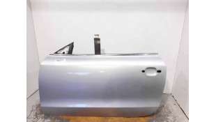 PUERTA DELANTERA IZQUIERDA AUDI A5 (2007-2012) 3.0 TDI QUATTRO 240CV 2967CC - L.8333167 / 8T0831051C