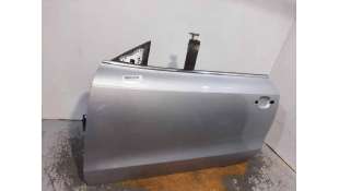 PUERTA DELANTERA IZQUIERDA AUDI A5 (2007-2012) 3.0 TDI QUATTRO 240CV 2967CC - L.8333167 / 8T0831051C 2