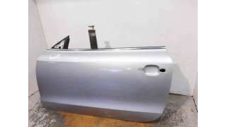 PUERTA DELANTERA IZQUIERDA AUDI A5 (2007-2012) 3.0 TDI QUATTRO 240CV 2967CC - L.8333167 / 8T0831051C