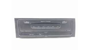 SISTEMA AUDIO / RADIO CD AUDI A5 (2007-2012) 3.0 TDI QUATTRO 240CV 2967CC - L.8333200 / 8T1035110A