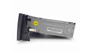 SISTEMA AUDIO / RADIO CD AUDI A5 (2007-2012) 3.0 TDI QUATTRO 240CV 2967CC - L.8333200 / 8T1035110A 2