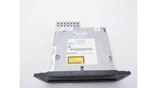SISTEMA AUDIO / RADIO CD AUDI A5 (2007-2012) 3.0 TDI QUATTRO 240CV 2967CC - L.8333200 / 8T1035110A