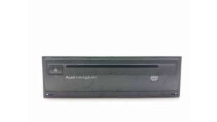 SISTEMA NAVEGACION GPS AUDI A5 (2007-2012) 3.0 TDI QUATTRO 240CV 2967CC - L.8333202 / 4E0919887M