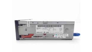 SISTEMA NAVEGACION GPS AUDI A5 (2007-2012) 3.0 TDI QUATTRO 240CV 2967CC - L.8333202 / 4E0919887M 2