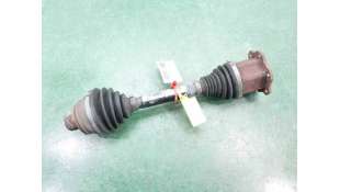 TRANSMISION DELANTERA DERECHA AUDI A5 (2007-2012) 3.0 TDI QUATTRO 240CV 2967CC - L.8333219 / 8K0407271D 2
