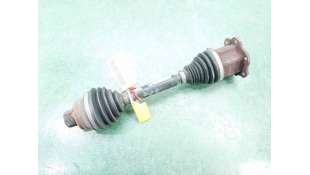 TRANSMISION DELANTERA IZQUIERDA AUDI A5 (2007-2012) 3.0 TDI QUATTRO 240CV 2967CC - L.8333221 / 8K0407271D 2