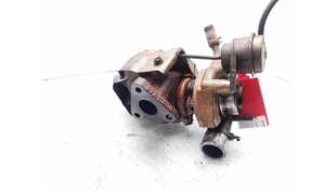 TURBOCOMPRESOR MITSUBISHI MONTERO (1994-1999) 2.8 TD (V46W, V26W) 125CV 2835CC - L.8333229 / 4937703043 2