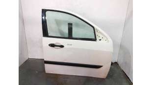 PUERTA DELANTERA DERECHA FORD FOCUS (1998-2004) 1.8 TURBO DI / TDDI 90CV 1753CC - L.8333250 / 1430132