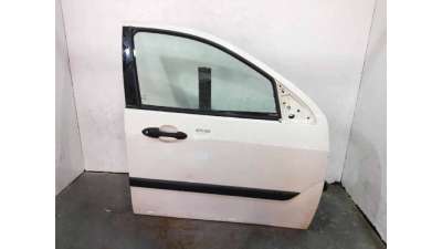 PUERTA DELANTERA DERECHA FORD FOCUS (1998-2004) 1.8 TURBO DI / TDDI 90CV 1753CC - L.8333250 / 1430132
