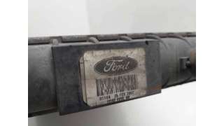 RADIADOR AGUA FORD FOCUS (1998-2004) 1.8 TURBO DI / TDDI 90CV 1753CC - L.8333262 / 98AB8005MF