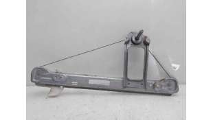 ELEVALUNAS TRASERO IZQUIERDO FORD FOCUS (1998-2004) 1.8 TURBO DI / TDDI 90CV 1753CC - L.8333267 / 1331608 2