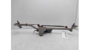 MOTOR LIMPIA DELANTERO AUDI A4 (2000-2002) 1.8 T 150CV 1781CC - L.8333353 / 8E1955119