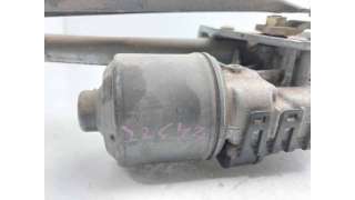 MOTOR LIMPIA DELANTERO AUDI A4 (2000-2002) 1.8 T 150CV 1781CC - L.8333353 / 8E1955119