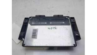 CENTRALITA MOTOR UCE PEUGEOT PARTNER ORIGIN COMBISPACE (2004-2005) 1.9 D 4X4 69CV 1868CC - L.8333439 / 9650360280