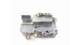 CERRADURA PUERTA DELANTERA DERECHA PEUGEOT PARTNER ORIGIN COMBISPACE (2004-2005) 1.9 D 4X4 69CV 1868CC - L.8333440 / 9136J4