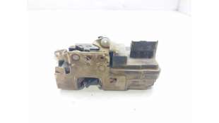 CERRADURA PUERTA DELANTERA DERECHA PEUGEOT PARTNER ORIGIN COMBISPACE (2004-2005) 1.9 D 4X4 69CV 1868CC - L.8333440 / 9136J4 2