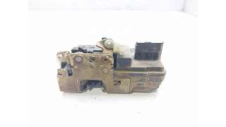 CERRADURA PUERTA DELANTERA DERECHA PEUGEOT PARTNER ORIGIN COMBISPACE (2004-2005) 1.9 D 4X4 69CV 1868CC - L.8333440 / 9136J4
