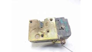 CERRADURA PUERTA DELANTERA DERECHA PEUGEOT PARTNER ORIGIN COMBISPACE (2004-2005) 1.9 D 4X4 69CV 1868CC - L.8333440 / 9136J4