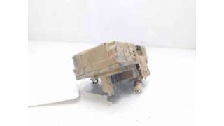 CERRADURA PUERTA DELANTERA DERECHA PEUGEOT PARTNER ORIGIN COMBISPACE (2004-2005) 1.9 D 4X4 69CV 1868CC - L.8333440 / 9136J4
