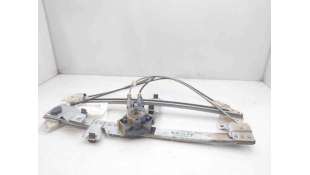 ELEVALUNAS DELANTERO DERECHO PEUGEOT PARTNER ORIGIN COMBISPACE (2004-2005) 1.9 D 4X4 69CV 1868CC - L.8333468 / 9222G1