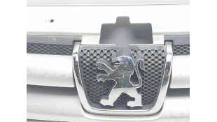 REJILLA DELANTERA PEUGEOT PARTNER ORIGIN COMBISPACE (2004-2005) 1.9 D 4X4 69CV 1868CC - L.8333577 / 9644758777 2