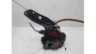 CERRADURA PUERTA TRASERA IZQUIERDA SEAT TOLEDO II (1998-2004) 1.9 TDI 110CV 1896CC - L.8333845 / 3B4839015A