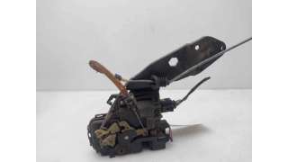 CERRADURA PUERTA TRASERA IZQUIERDA SEAT TOLEDO II (1998-2004) 1.9 TDI 110CV 1896CC - L.8333845 / 3B4839015A