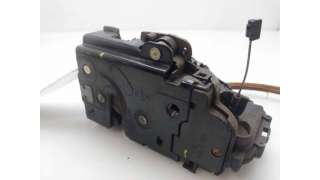 CERRADURA PUERTA TRASERA IZQUIERDA SEAT TOLEDO II (1998-2004) 1.9 TDI 110CV 1896CC - L.8333845 / 3B4839015A