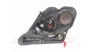 ELEVALUNAS TRASERO DERECHO SEAT TOLEDO II (1998-2004) 1.9 TDI 110CV 1896CC - L.8333869 / 1M0839756F