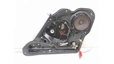 ELEVALUNAS TRASERO DERECHO SEAT TOLEDO II (1998-2004) 1.9 TDI 110CV 1896CC - L.8333869 / 1M0839756F