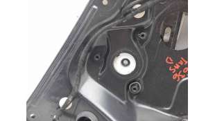 ELEVALUNAS TRASERO DERECHO SEAT TOLEDO II (1998-2004) 1.9 TDI 110CV 1896CC - L.8333869 / 1M0839756F 2