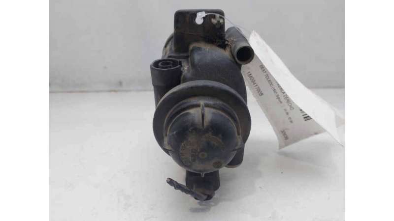 FARO ANTINIEBLA DERECHO SEAT TOLEDO II (1998-2004) 1.9 TDI 110CV 1896CC - L.8333875 / 1M0941700B FARO ANTINIEBLA DERECHO SEAT TOLEDO II (1998-2004) 1.9 TDI 110CV 1896CC - L.8333875 / 1M0941700B