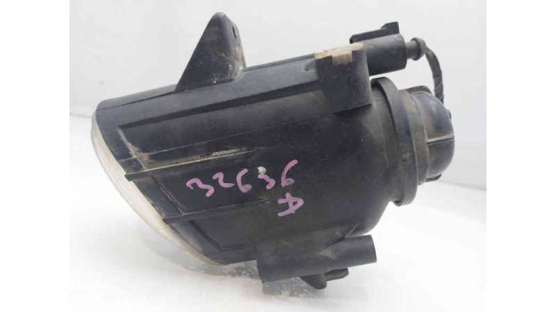 FARO ANTINIEBLA DERECHO SEAT TOLEDO II (1998-2004) 1.9 TDI 110CV 1896CC - L.8333875 / 1M0941700B FARO ANTINIEBLA DERECHO SEAT TOLEDO II (1998-2004) 1.9 TDI 110CV 1896CC - L.8333875 / 1M0941700B
