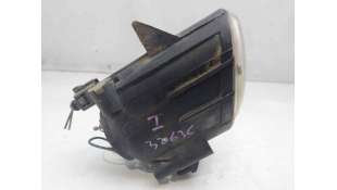 FARO ANTINIEBLA IZQUIERDO SEAT TOLEDO II (1998-2004) 1.9 TDI 110CV 1896CC - L.8333876 / 1M0941699B 2