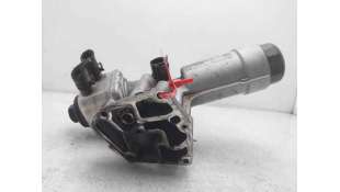 SOPORTE FILTRO ACEITE SEAT TOLEDO II (1998-2004) 1.9 TDI 110CV 1896CC - L.8333967 / 038115389 2