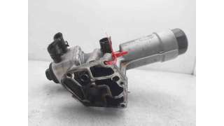 SOPORTE FILTRO ACEITE SEAT TOLEDO II (1998-2004) 1.9 TDI 110CV 1896CC - L.8333967 / 038115389