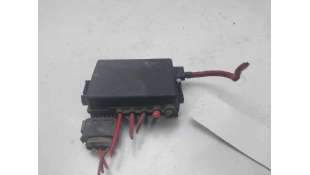 CAJA RELES / FUSIBLES VOLKSWAGEN GOLF IV (1997-2007) - L.8333991 / 1J0937550AA