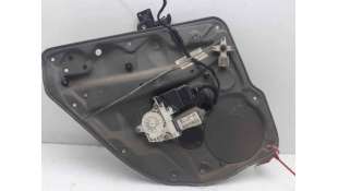 ELEVALUNAS TRASERO IZQUIERDO VOLKSWAGEN GOLF IV (1997-2007) - L.8334032 / 1J4839755E