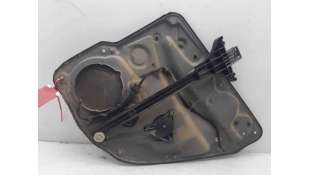 ELEVALUNAS TRASERO IZQUIERDO VOLKSWAGEN GOLF IV (1997-2007) - L.8334032 / 1J4839755E 2