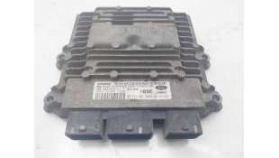 CENTRALITA MOTOR UCE FORD FIESTA V (2001-2008) 1.4 TDCI 68CV 1399CC - L.8334065 / 2S6A12A650BK