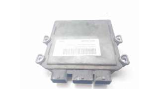 CENTRALITA MOTOR UCE FORD FIESTA V (2001-2008) 1.4 TDCI 68CV 1399CC - L.8334065 / 2S6A12A650BK