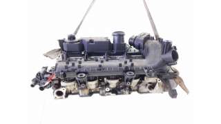 CULATA FORD FIESTA V (2001-2008) 1.4 TDCI 68CV 1399CC - L.8334067 / 1145948