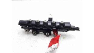 RAMPA INYECTORA FORD FIESTA V (2001-2008) 1.4 TDCI 68CV 1399CC - L.8334075 / 2N1Q6N041CB 2