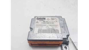CENTRALITA AIRBAG CITROEN XSARA (1999-2005) 2.0 HDI 90 90CV 1997CC - L.8334099 / 9646469180