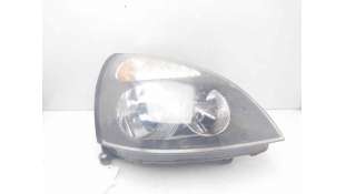 FARO DERECHO RENAULT CLIO II (2001-2009) 1.5 DCI (B/CB07) 65CV 1461CC - L.8334245 / 7701054063