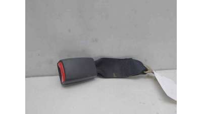 ANCLAJE CINTURON TRASERO TOYOTA COROLLA (2002-2006) 1.6 VVT-I (ZZE121) 110CV 1598CC - L.8334374 / 7338002031C1
