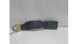 ANCLAJE CINTURON TRASERO TOYOTA COROLLA (2002-2006) 1.6 VVT-I (ZZE121) 110CV 1598CC - L.8334374 / 7338002031C1 2