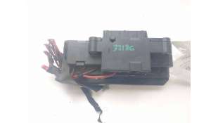 CAJA RELES / FUSIBLES BMW 7 (2002-2005) 30 D 218CV 2993CC - L.8334379 / 6113690058301 2