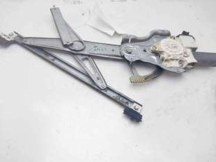 ELEVALUNAS DELANTERO DERECHO TOYOTA COROLLA (2002-2006) 1.6 VVT-I (ZZE121) 110CV 1598CC - L.8334382 / 6981002120